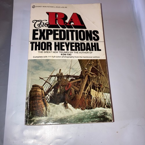 The expeditions thor - expeditions,,