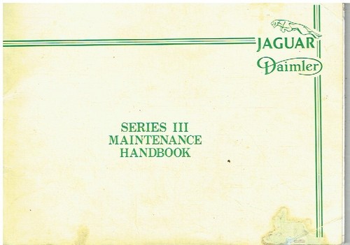 Jaguar xj6 2 - jaguar,