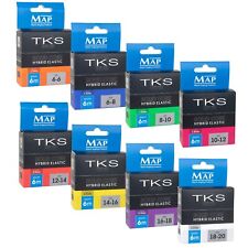 Map TKS Hybrid Pole Elastic