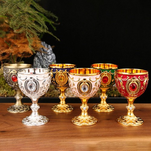 Vintage medieval metal - vintage,