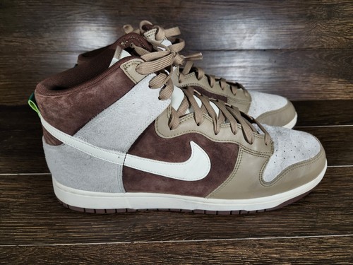 Mens nike dunk high - mens, 13