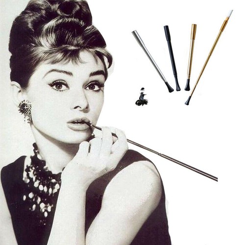 Women long cigarette - women, holder