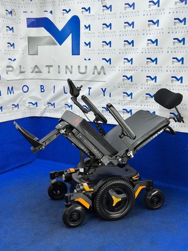 2023 permobil mwd - m1, 4mph