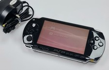 Sony PSP 1003 Console Black -