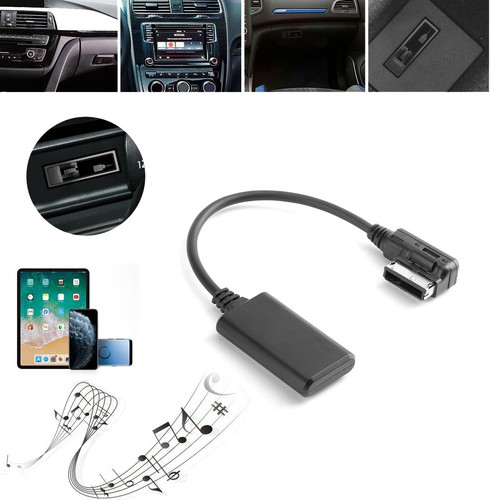 Ami mmi mdi wireless bluetooth - ami,