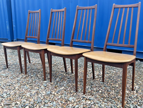Vintage retro mid century - mid,