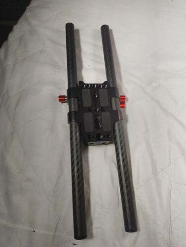 Dslr camera rail rig system - dslr,