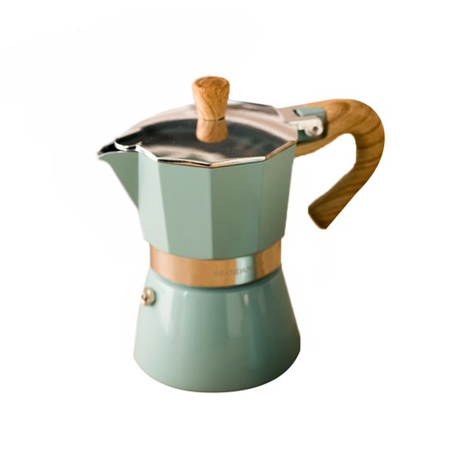 Espresso coffee maker stove - espresso,