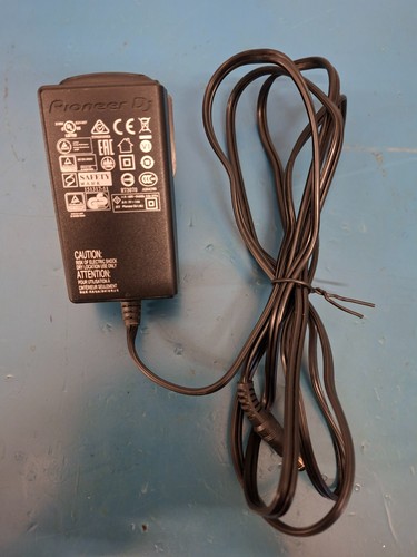 Genuine pioneer power adaptor - genuine,