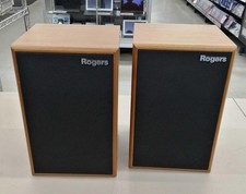 Rogers Studio 3 Speaker Pair