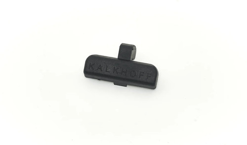 Kalkhoff cover cap - kalkhoff, dropout