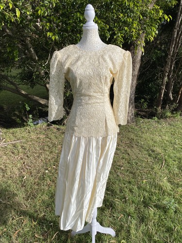 80s villoni vintage - vintage, elegant