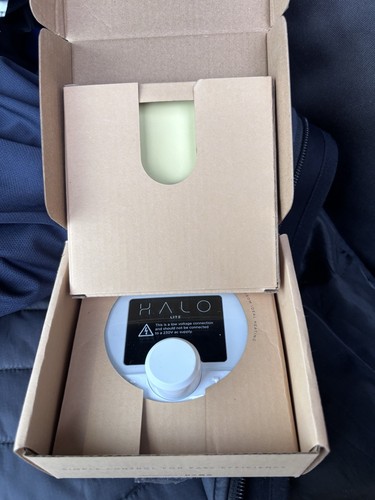 Halo lite ideal boilers open - halo,