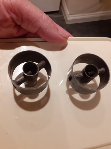 Weber carb parts - weber, for