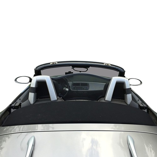 Wind deflector fits - bmw, z4