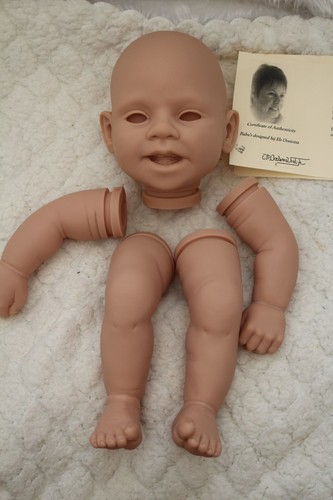 Reborn supplies new blank - reborn,