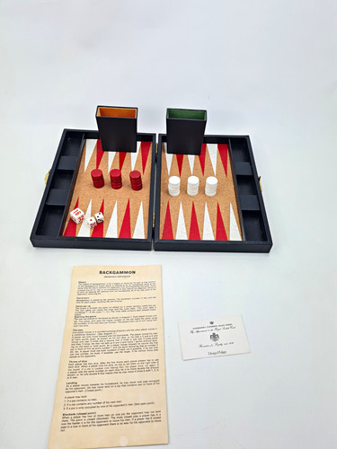 Design philipp backgammon - design,