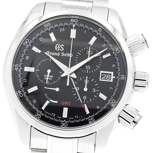 Seiko grand - seiko,
