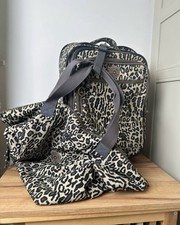 Kipling Suitcase And Travel BAG Set 