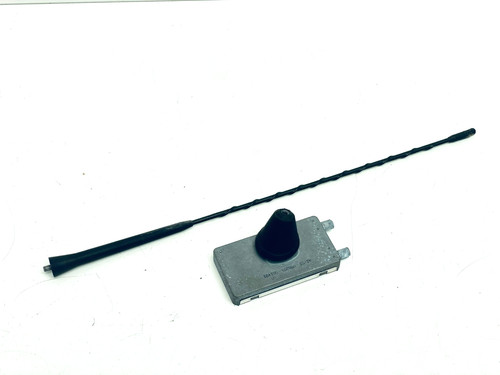 Bmw e46 convertible rear radio - bmw,
