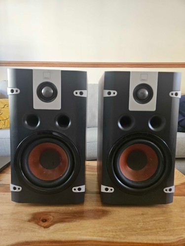Dali lektor speakers - 2,