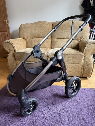 Mamas papas ocarro pushchair - &,