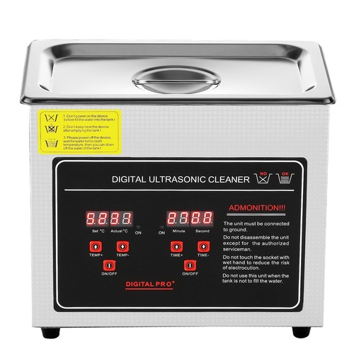 Uimoso ultrasonic cleaner - uimoso,
