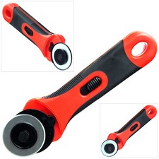 Rotary Cutter 45mm Fabric Card