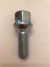 1 X M12X1.5 55mm LONG RADIUS