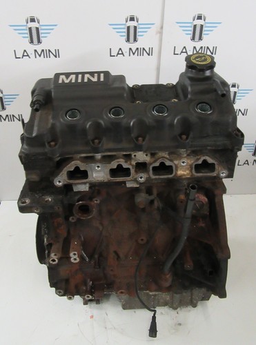 Genuine used mini w10 - genuine,