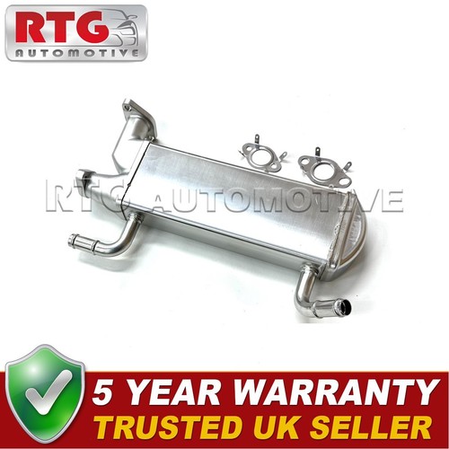 Rtg egr cooler - egr,