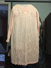 Vintage 60s Pink Chevette