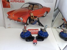 VOLKSWAGEN KARMANN GHIA COUPE