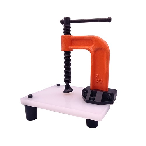 Mini leather craft cold - leather,
