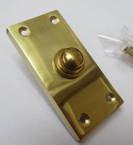 Door bell push - door,