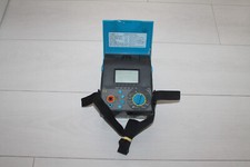 Metrel Smartec MI2120 RCD /LOOP / LINE Insulation Continuity Tester