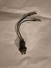 KMX 125 200 HEADLIGHT SIDELIGHT WIRING INCLUDING GROMMET