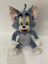 Tom & Jerry Jerry Soft Toy