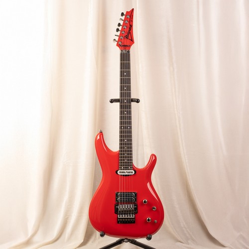 Ibanez js2480 mcr used - js2480,