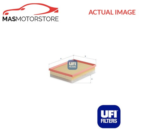 Engine air filter element ufi - filter,