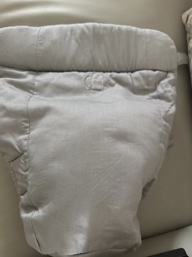 Ergobaby easy snug infant - snug,