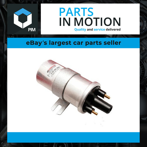 Ignition coil fits audi - coil,