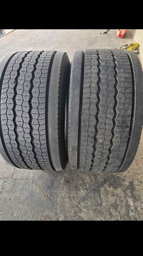 Bridgestone 445 50r22 - bridgestone, 445/50r22.5