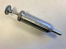 Vintage Tecalemit Grease Gun