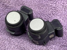 BMW E81 E87 E90 E91 Parking Sensor PDC TITAN SILVER 354/7 6935597 1 3 Series E89