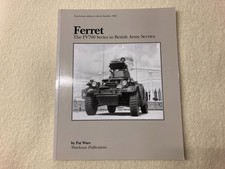 Ferret - The FV700 Series in