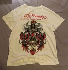 RARE Ed Hardy Shirt Early