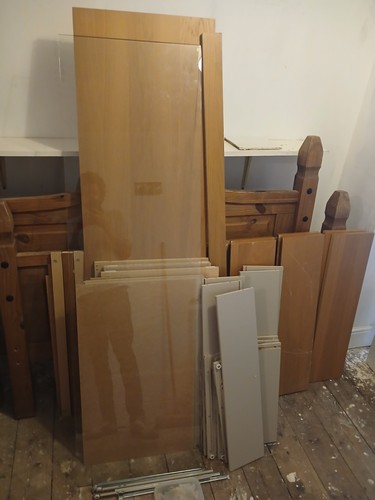 Ikea chest drawers oak - ikea,