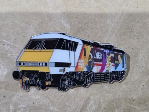 Lner class 150 - lner, (91