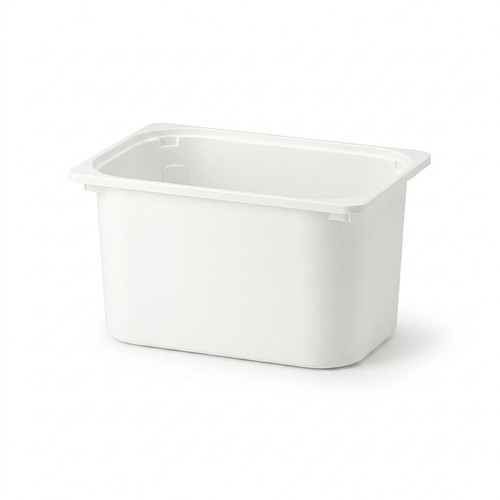Ikea trofast storage box - trofast,